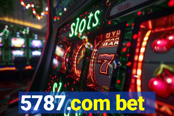 5787.com bet