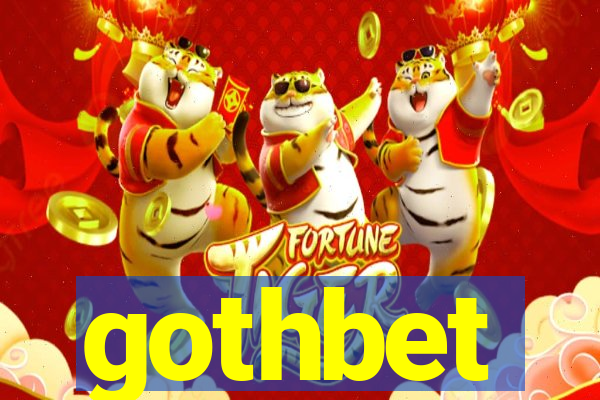 gothbet