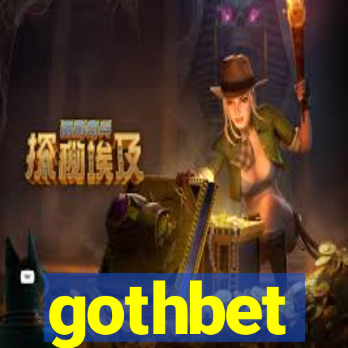 gothbet