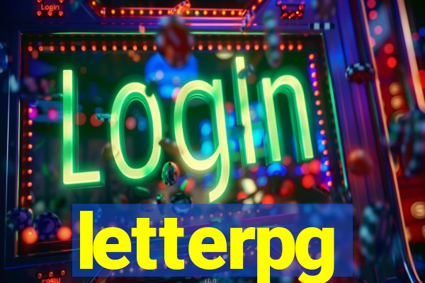 letterpg