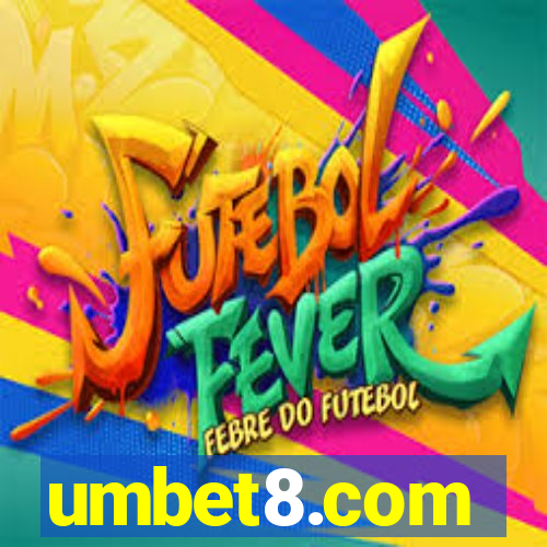 umbet8.com