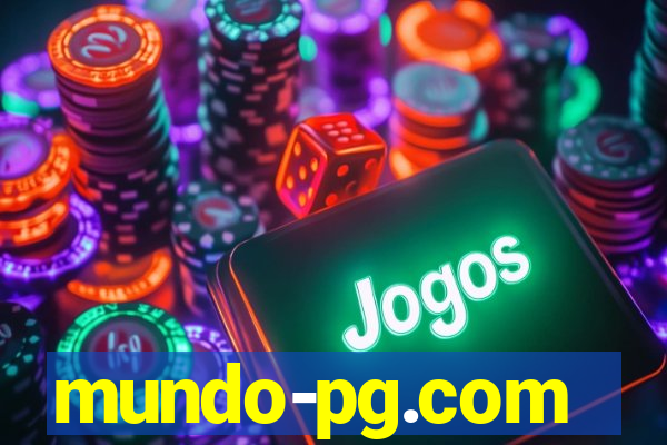 mundo-pg.com