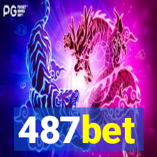 487bet