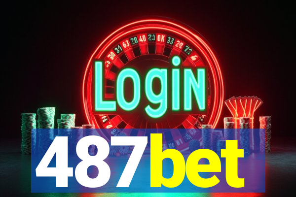 487bet