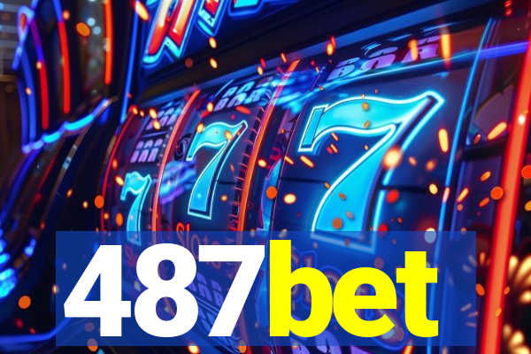 487bet