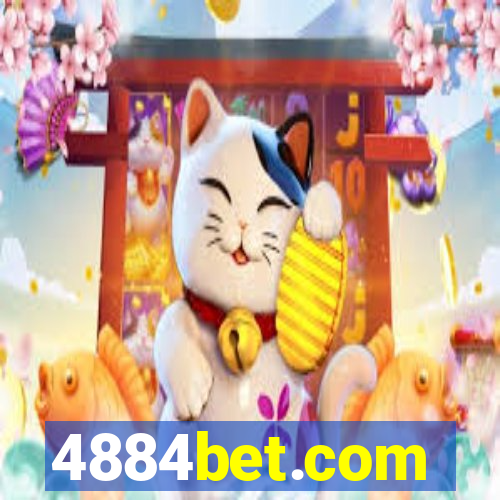 4884bet.com