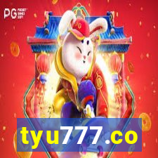 tyu777.co