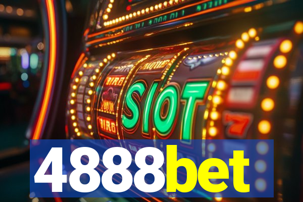 4888bet