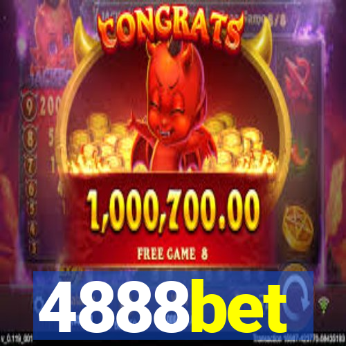 4888bet