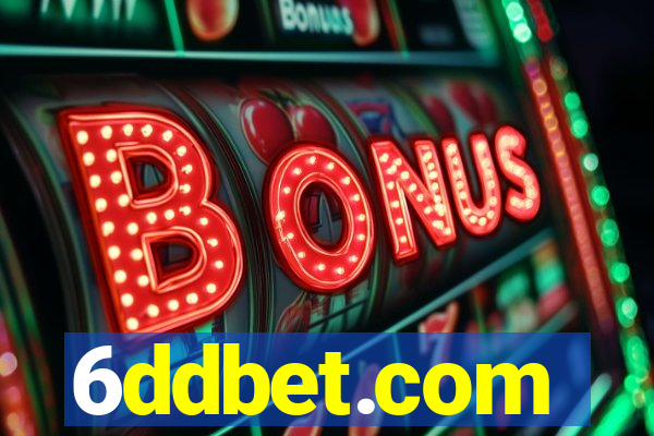 6ddbet.com