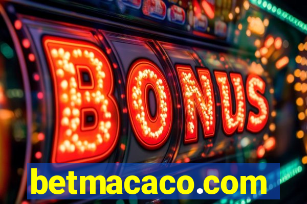 betmacaco.com