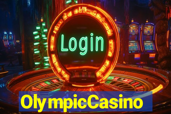 OlympicCasino