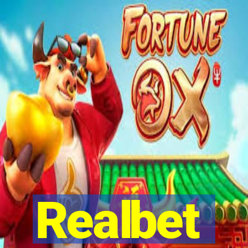 Realbet