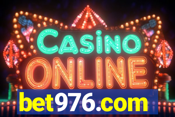 bet976.com