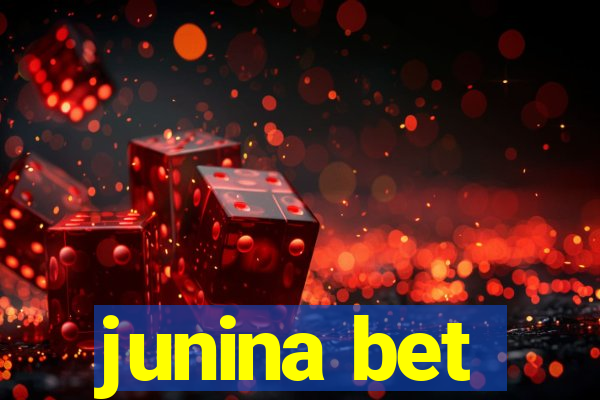 junina bet