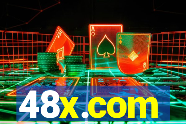 48x.com