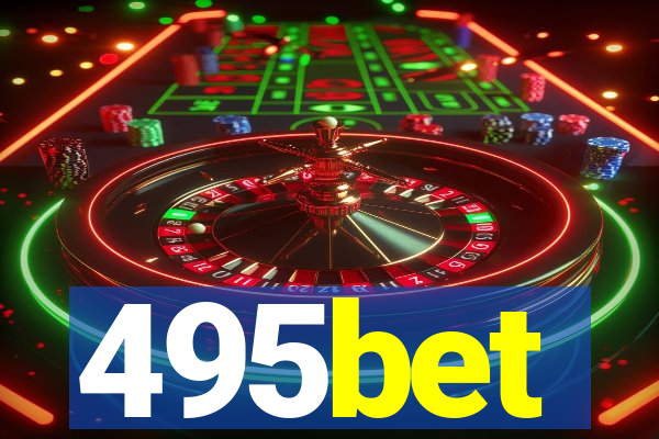 495bet