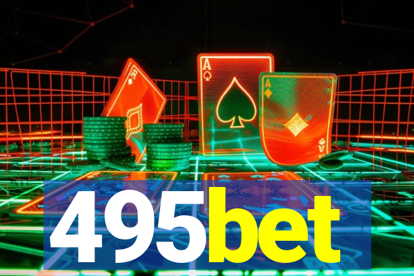 495bet