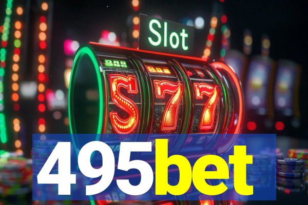 495bet