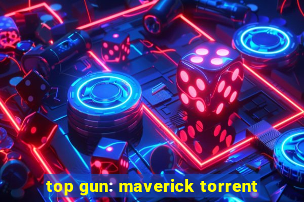 top gun: maverick torrent