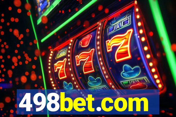 498bet.com