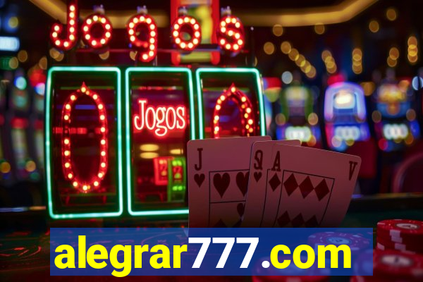 alegrar777.com