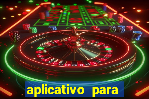 aplicativo para acompanhar jogos