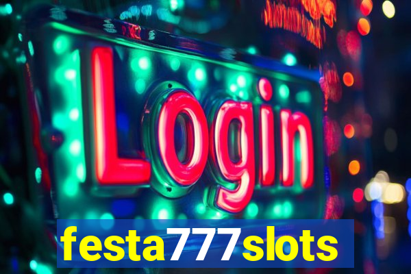 festa777slots