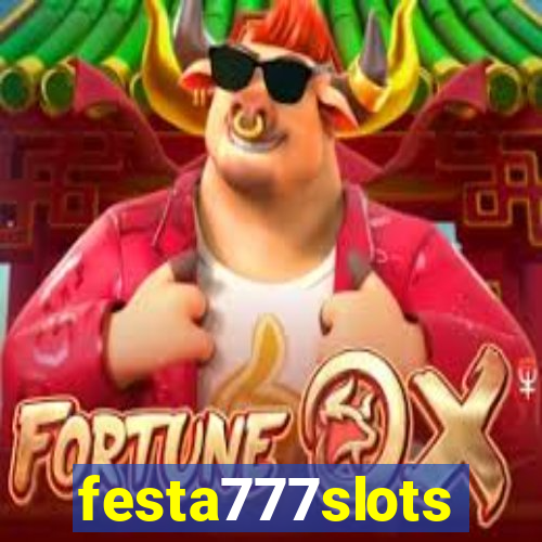 festa777slots