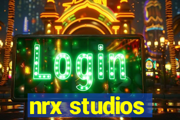 nrx studios