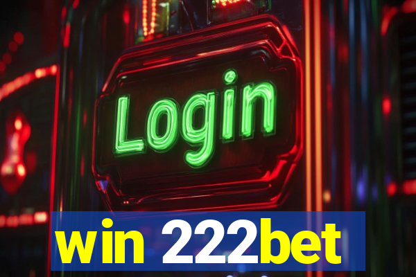 win 222bet