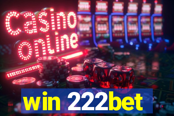 win 222bet