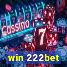 win 222bet