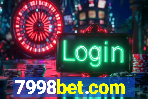 7998bet.com