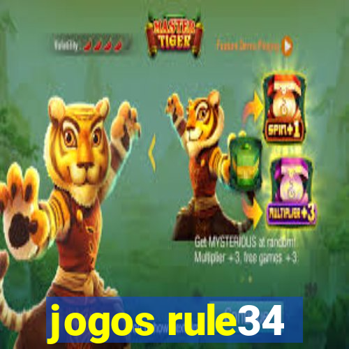 jogos rule34