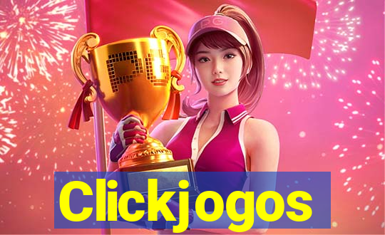 Clickjogos