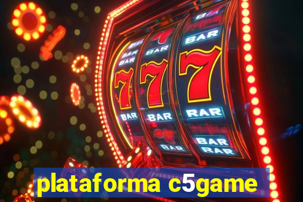 plataforma c5game