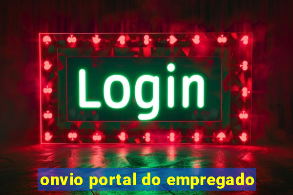 onvio portal do empregado