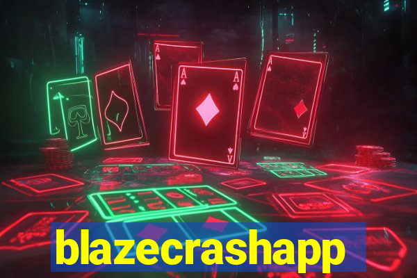 blazecrashapp