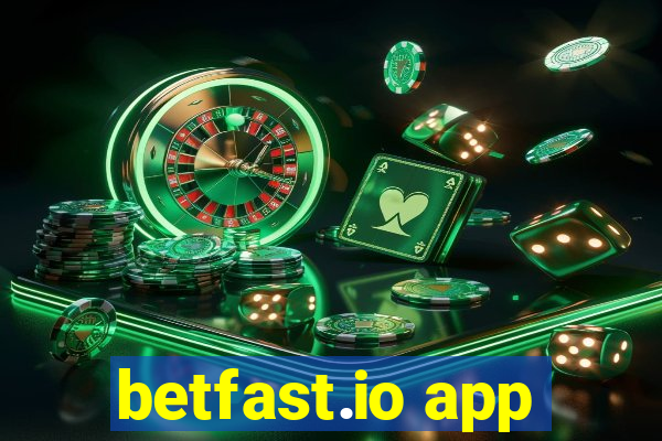 betfast.io app