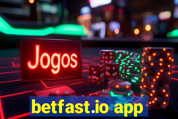 betfast.io app