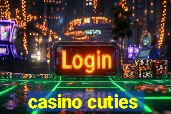 casino cuties