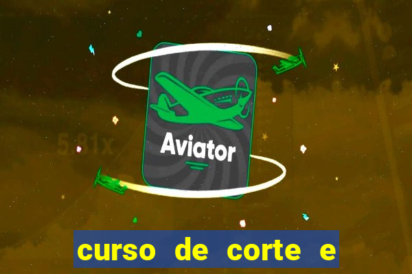 curso de corte e costura porto alegre gratuito