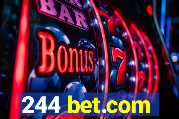 244 bet.com