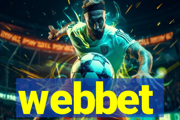 webbet