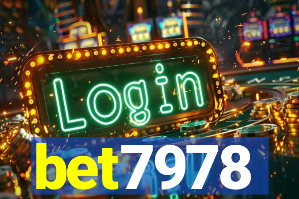 bet7978