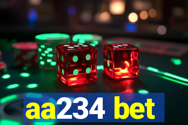 aa234 bet