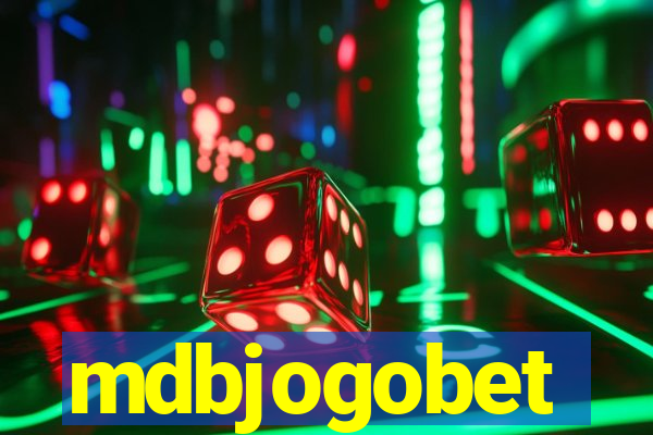 mdbjogobet