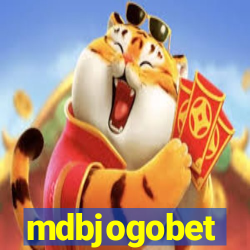 mdbjogobet