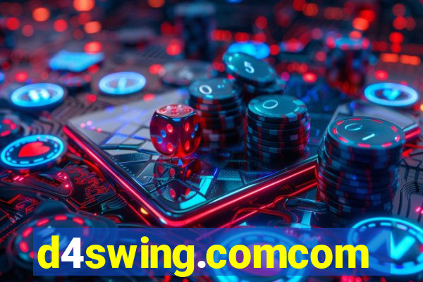 d4swing.comcom